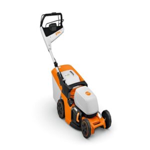 Akumuliatorinė vejapjovė STIHL RMA 443.3 PV