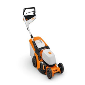 Akumuliatorinė vejapjovė STIHL RMA 448.3V