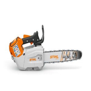 Akumuliatorinis pjūklas STIHL MSA 190 T