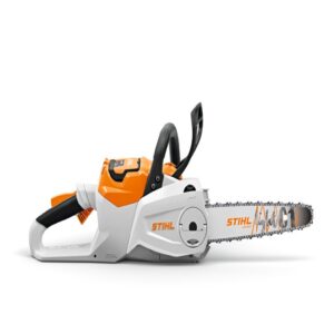 Akumuliatorinis pjūklas STIHL MSA 80 C-B
