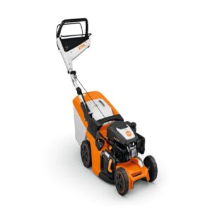 Benzininė savaigė vejapjovė STIHL RM 443.3V