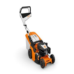 Benzininė vejapjovė STIHL RM 443.3
