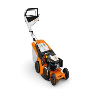 Benzininė vejapjovė STIHL RM 448.3 T