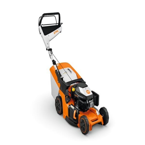 Benzininė savaigė vejapjovė STIHL RM 448.3T