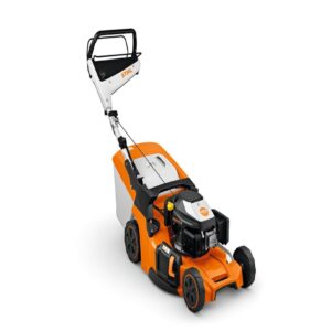 Benzininė vejapjovė STIHL RM 453.3 V