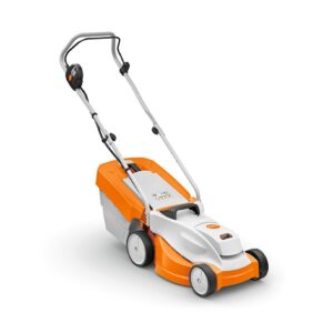 Akumuliatorinė vejapjovė STIHL RMA 235