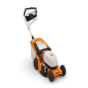 Akumuliatorinė vejapjovė STIHL RMA 448.3 PV