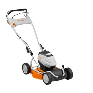 Akumuliatorinė vejapjovė STIHL RMA 2 RV