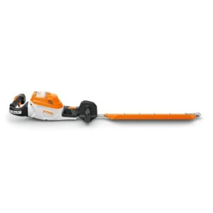 Akumuliatorinės gyvatvorių žirklės STIHL HSA 150 R