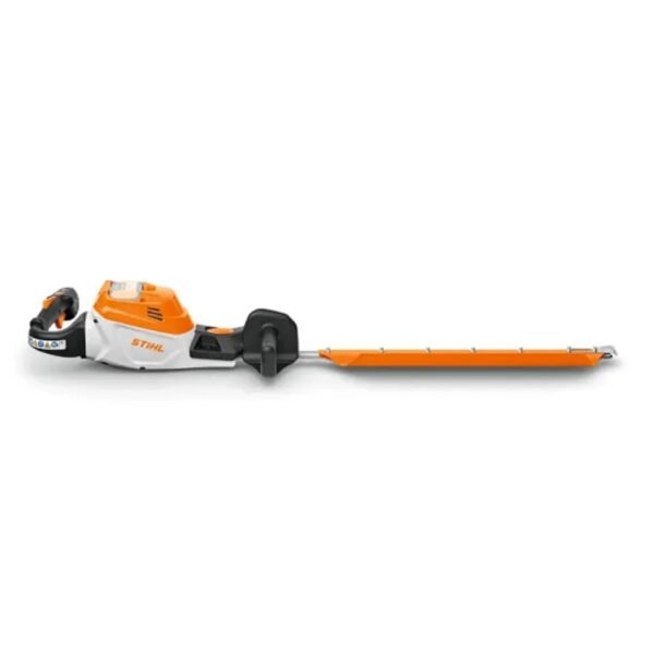 Akumuliatorinės gyvatvorių žirklės STIHL HSA 150 T