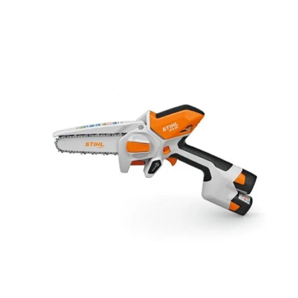 Akumuliatorinis genėtuvas STIHL GTA 30