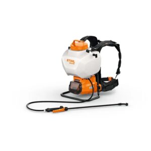 Akumuliatorinis purkštuvas STIHL SGA60