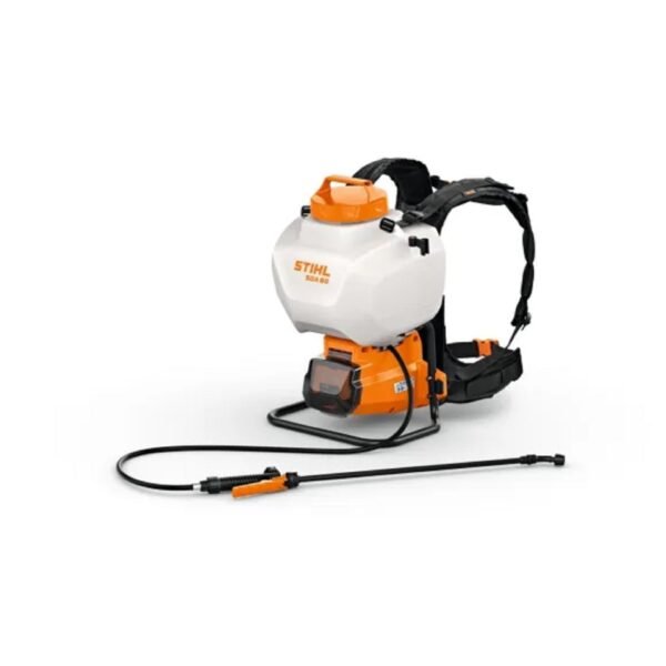 Akumuliatorinis purkštuvas STIHL SGA60