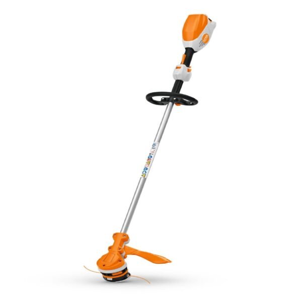 Akumuliatorinis trimeris STIHL FSA 110 R