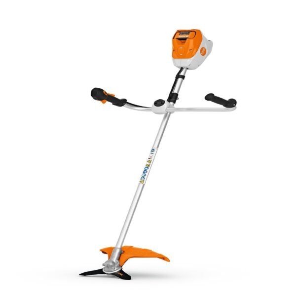 Akumuliatorinis profesionalus trimeris STIHL FSA 250