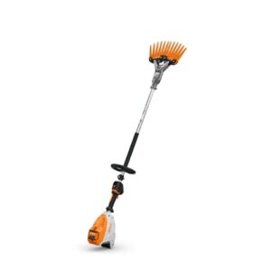 Akumuliatorinis uogų skintuvas STIHL SBA 140