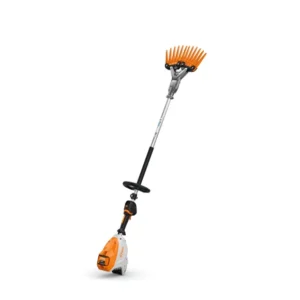 Akumuliatorinis uogų skintuvas STIHL SBA 140.0 B