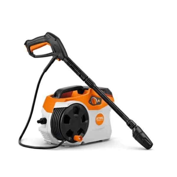 Akumuliatorinė aukšto slėgio plovykla STIHL REA 60 PLUS