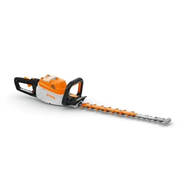 Akumuliatorinės gyvatvorių žirklės STIHL HSA 140 R