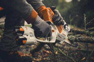Akumuliatoriniai pjūklai: pilnas STIHL MSA serijos gidas 2026
