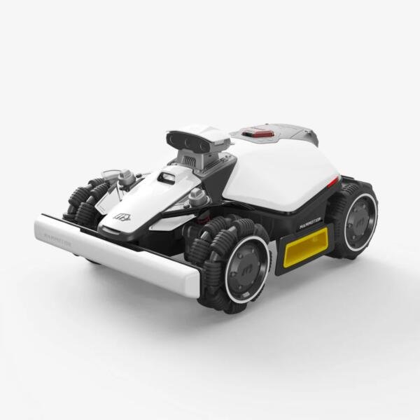Belaidis vejos robotas LUBA mini 2 AWD 1000