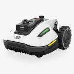 Belaidis vejos robotas Mammation Yuka mini2 1000