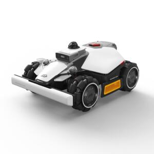 Belaidis robotas Mammotion belaidis robotas Luba Mini 2 AWD 1500D