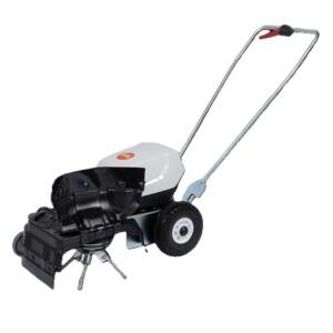Akumuliatorinė piktžolių šalinimo mašina Westermann WKB330 STIHL akku