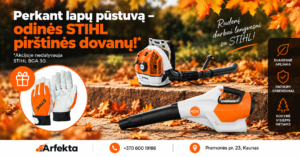 STIHL odines pirstines dovanu svetaine 1200x628